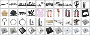 Кнопка входа-выхода, домофон, светодиод для ворот, 7x7 INOX, нержавеющая сталь