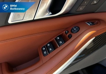 BMW X7 SUV M Facelifting 4.4 M60i 530KM 2026 BMW X7 4.4 Benzyna 530KM, zdjęcie 12