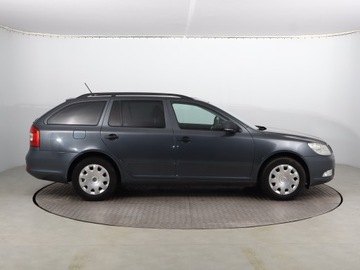 Skoda Octavia II Kombi 1.4 TSI 122KM 2011 Skoda Octavia 1.4 TSI, Salon Polska, Serwis ASO, zdjęcie 5