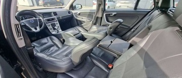 Volvo V60 I 2013 Volvo V60 Volvo V60 D6 AWD Plug-in Hybrid Summum 2.4 Hybryda Plug-in 220KM, zdjęcie 17