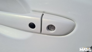 Mazda CX-3 Crossover 2.0 SKY-G 120KM 2015 Mazda CX-3 2.0benz manual Navi kamera head up xenony bezwypadek 2.0 Benzyna, zdjęcie 34