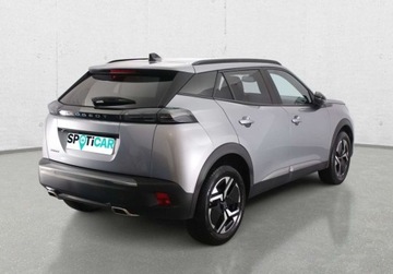 Peugeot 2008 II SUV 1.2 PureTech 130KM 2023 Peugeot 2008 2024 Nowy Model Od RiA 1.2 Benzyna 130KM, zdjęcie 5