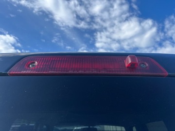 JEEP LIBERTY CHEROKEE KK ТОРМОЗНОЙ ФОН ОРИГИНАЛ BDB