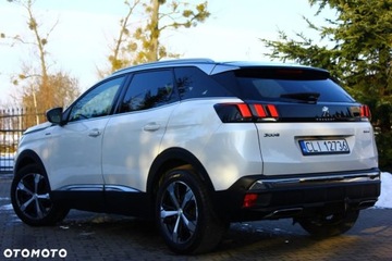 Peugeot 3008 II Crossover 1.5 BlueHDI 130KM 2020 Peugeot 3008 Peugeot 3008 1.5 BlueHDi GT Pack SampS EAT8 1.5 Diesel 130KM, zdjęcie 8
