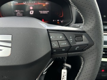 Seat Arona Crossover Facelifting 1.0 TSI 95KM 2026 Seat Arona Style Plus 1.0 TSI 95 KM manualna 5-bie, zdjęcie 15