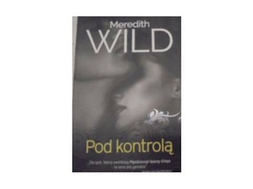 Pod kontrolą - Wild Meredith