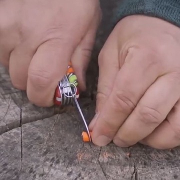 Мини-набор инструментов FireAnt Victorinox 4.1330.B1