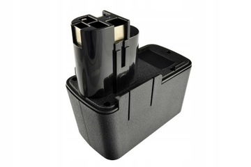 АККУМУЛЯТОР АККУМУЛЯТОР ДЛЯ BOSCH PSR GSR VES2 9,6В 2Ач
