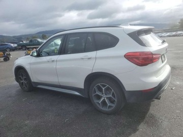 BMW X1 F48 2017 BMW X1 2017 BMW X1 SDRIVE28I 2.0 Benzyna 228KM, zdjęcie 2
