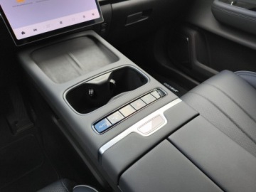 Jaecoo 2025 Jaecoo 7 PHEV Exclusive Super Hybrid rok prod. 202, zdjęcie 15