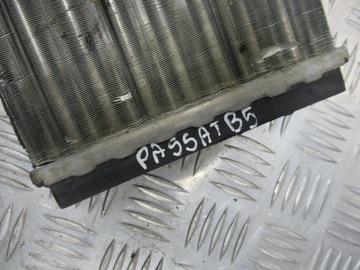 CHLADIČ RADIÁTORU VOLKSWAGEN PASSAT B5
