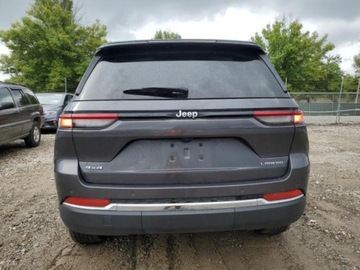 Jeep 2023 Jeep Grand Cherokee 2023 JEEP GRAND CHEROKEE LAREDO, silnik 3.6 L 3.6 293KM, zdjęcie 6