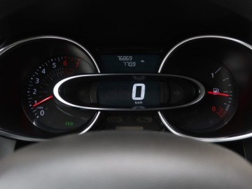 Renault Clio IV Hatchback 5d Facelifting 0.9 TCe 90KM 2019 Renault Clio 0.9 TCe, VAT 23%, Klima, Tempomat, zdjęcie 10