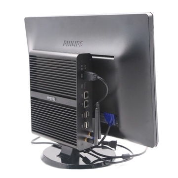 Komputer przemysłowy X29C i5-5200U RS232 2/32GB