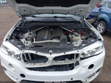 BMW X5 G05 2018 BMW X5 Xdrive35i 3.0 Benzyna 300KM, zdjęcie 12