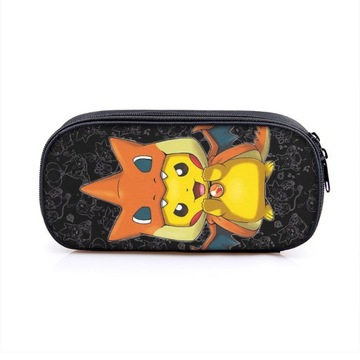 NOWY PIÓRNIK 3D DUŻY Pokémon WZORY