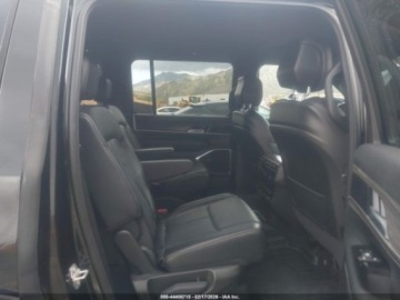 Jeep Wagoneer II 2024 Jeep Wagoneer Series II 2024 3.0 Benzyna 420KM, zdjęcie 12