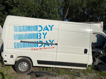 BOK CITROEN JUMPER BOXER L3 H2