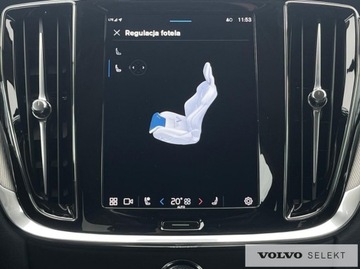 Volvo V60 II  Cross Country Facelifting 2.0 B4 197KM 2023 Volvo V60 Cross Country FV23% Plus B4D AWD LED Tem, zdjęcie 24