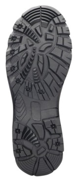 Зимние треккинговые туфли Softshell с утеплителем ARDON