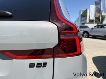Volvo XC60 II 2025 Volvo XC 60 XC60 B5 B AWD Ultra Black Edition, Pak, zdjęcie 32