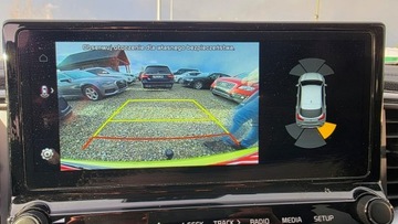 Kia XCeed Crossover Facelifting 1.5 T-GDi 160KM 2023 Kia XCeed zarejestrowana super stan zmiana raty, zdjęcie 18