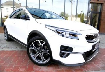 Kia XCeed 2021 Kia XCeed Automat|As.Pasa|As.Park| FuLLLed|, zdjęcie 23