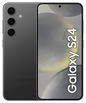 SMARTFON SAMSUNG GALAXY S24 8/256GB