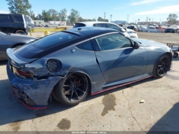 Nissan 370Z 2024 Nissan 370 Z Nismo Auto 2024 3.0 Benzyna 420KM, zdjęcie 5