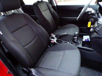 Hyundai i30 I CW Facelifting 1.4 DOHC 109KM 2010 Hyundai i30 Klimatyzacja / Gwarancja / 1.4 / 109KM, zdjęcie 23