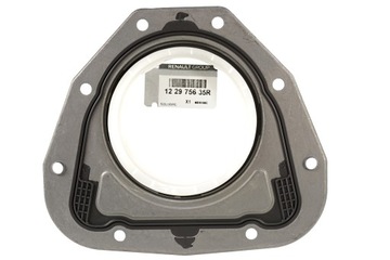 USZCZELNIACZ WAŁU 2.0 DCI TRAFIC II VIVARO ORYG.