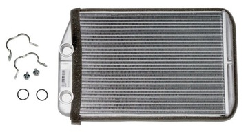 FIAT OE 77364073 RADIÁTOR