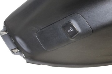 CHRYSLER PACIFICA 17- БАГАЖНИК СТОРОНА СПРАВА, ЧЕРНАЯ ОБИВКА