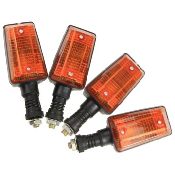 КОМПЛЕКТ ОДОБРЕНИЯ, ЗЕРКАЛА ПОВОРОТОВ ATV QUAD