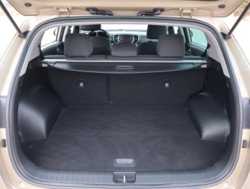 Kia Sportage IV SUV 1.6 GDI 132KM 2016 Kia Sportage 1.6 GDI, Salon Polska, Serwis ASO, zdjęcie 11