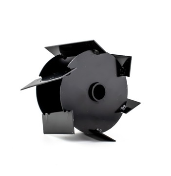 КУЛЬТИВАТОР ДЛЯ БЕНЗИНОВОГО МАСЛА - 28X7 SOIL TOWER