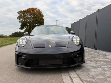 Porsche 911 992 GT3 4.0 510KM 2025 PORSCHE 911 GT3 Coupe 4.0 (510KM) 2025, zdjęcie 1