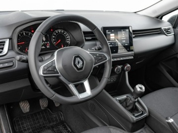 Renault Clio V Hatchback 5d 1.0 TCe 90KM 2022 Renault Clio WJ5617L#1.0 TCe Equilibre LED Cz.cof, zdjęcie 5