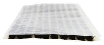 X-tra Seal тонкий бутиловый шнур, 50 шт.