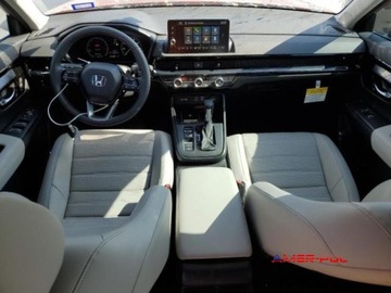 Honda CR-V VI 2024 Honda CR-V 2024 r., 1,5L EXL 1.5 Benzyna 190KM, zdjęcie 7