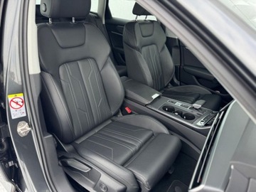 Audi A6 C8 Allroad 3.0 45 TDI 245KM 2024 Audi A6 Avant Webasto , Kamery 360, Ambiente , S line 3.0 Diesel 245KM, zdjęcie 28