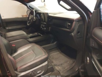Ford Expedition III 2023 Ford Expedition Limited Max 2023 3.5 Benzyna 400KM, zdjęcie 9