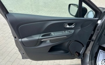 Renault Clio IV Hatchback 5d ENERGY TCe 99g 90KM 2016 Renault Clio 2016R Benzyna, Klimatyzacja, Manual, Zarejestrowany w Polsce, zdjęcie 19