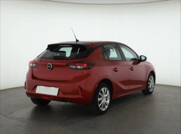Opel Corsa F Hatchback 5d 1.2 Turbo 100KM 2020 Opel Corsa 1.2 Turbo, Salon Polska, Serwis ASO, zdjęcie 3