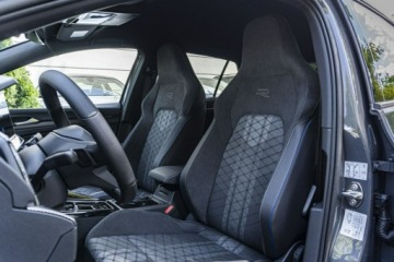Volkswagen Golf VIII 2026 Volkswagen Golf R-Line Plus 1.5 eTSI mHEV 150 KM, zdjęcie 12