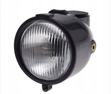 LAMPA PRZEDNIA ROMET ogar komar motorynka