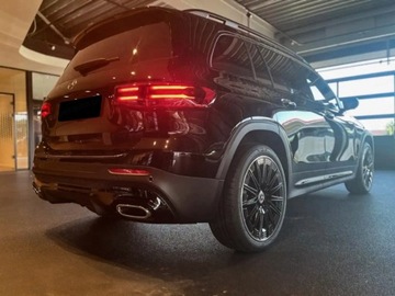 Mercedes GLB SUV 1.3 200 163KM 2025 MERCEDES-BENZ GLB 200 AMG Line Suv 1.3 (163KM) 2025, zdjęcie 1