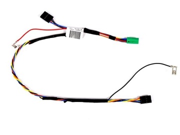 WIĄZKA PODUSZKI KIEROWNICY KUGA Mk2 FOCUS Mk3 CMAX