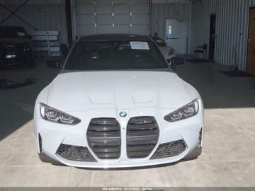 BMW Seria 3 G20-G21 2022 BMW M3 Competition 2022 3.0l 3.0 Benzyna 503KM, zdjęcie 7