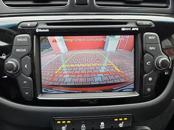 Kia Ceed II Kombi 1.6 CRDi 128KM 2014 Kia Cee&#039;d KlimaTronik, Kam. Cofania, Navi, Grzane, zdjęcie 27